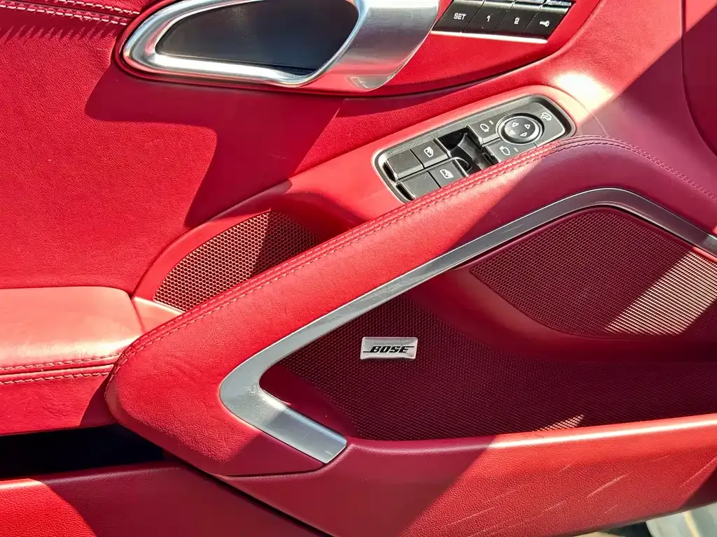 Porsche 718 2023 из CN, фото 10