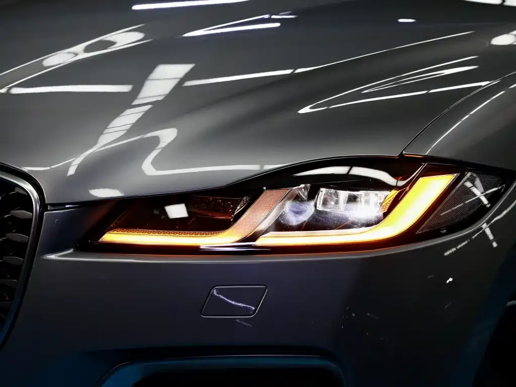 Jaguar F-PACE 2021 из CN, фото 4