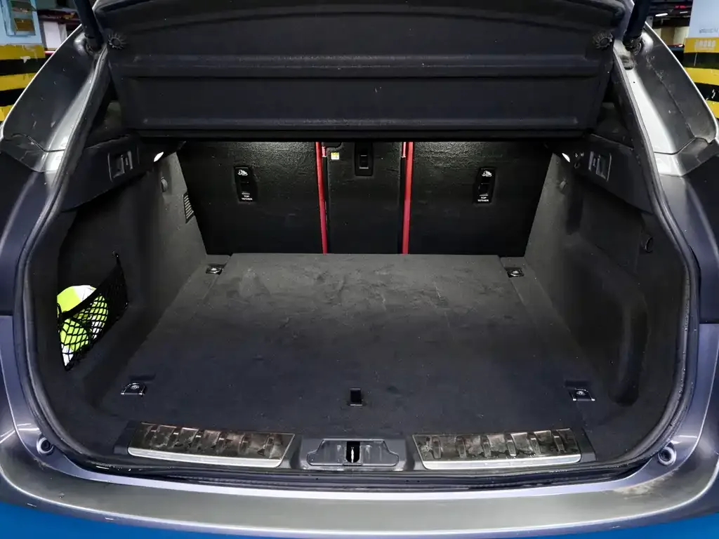 Jaguar F-PACE 2021 из CN, фото 7