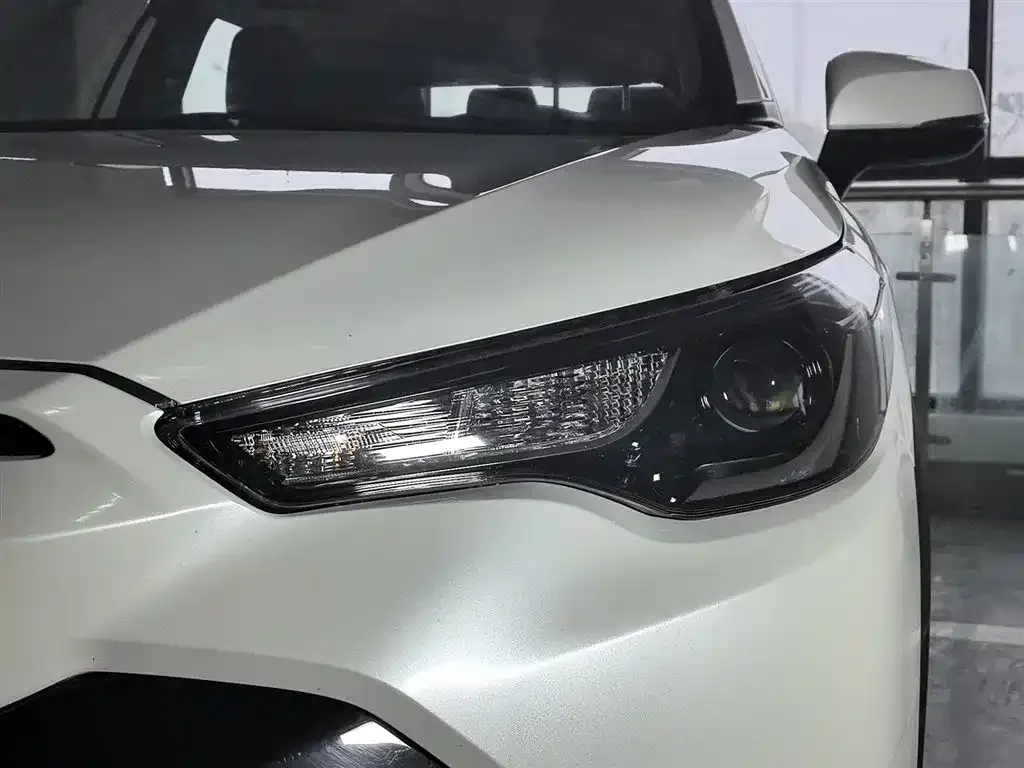 Toyota Frontlander 2024 из CN, фото 7