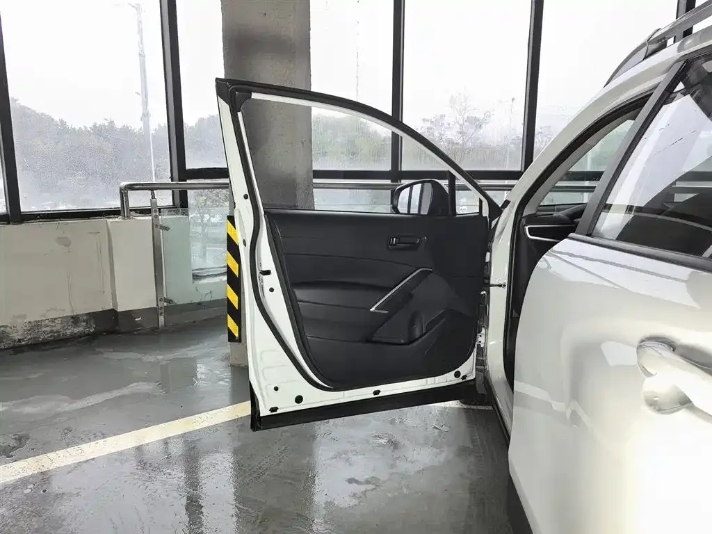 Toyota Frontlander 2024 из CN, фото 8