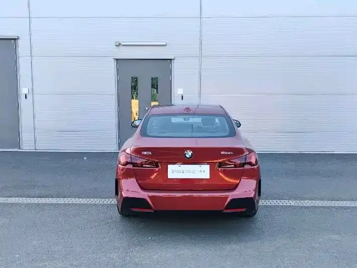 BMW 2 Series — фото 4