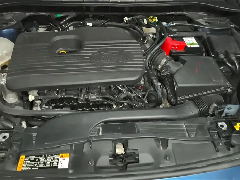 Ford Escape 2022 из CN, фото 10