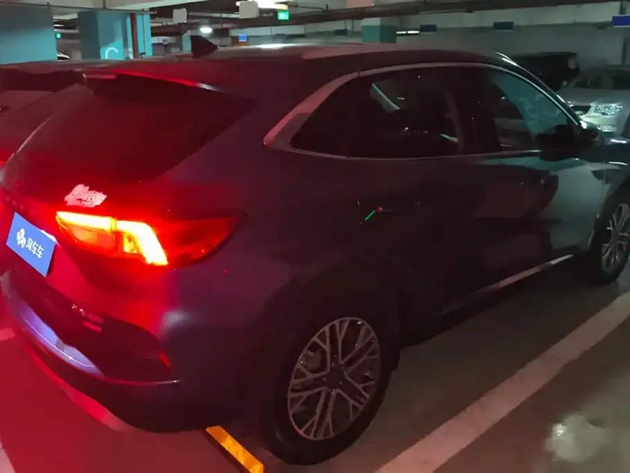 Ford Escape 2022 из CN, фото 3