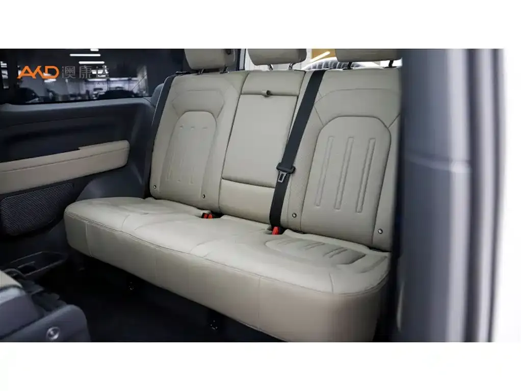 Land Rover Defender 2021 из CN, фото 7