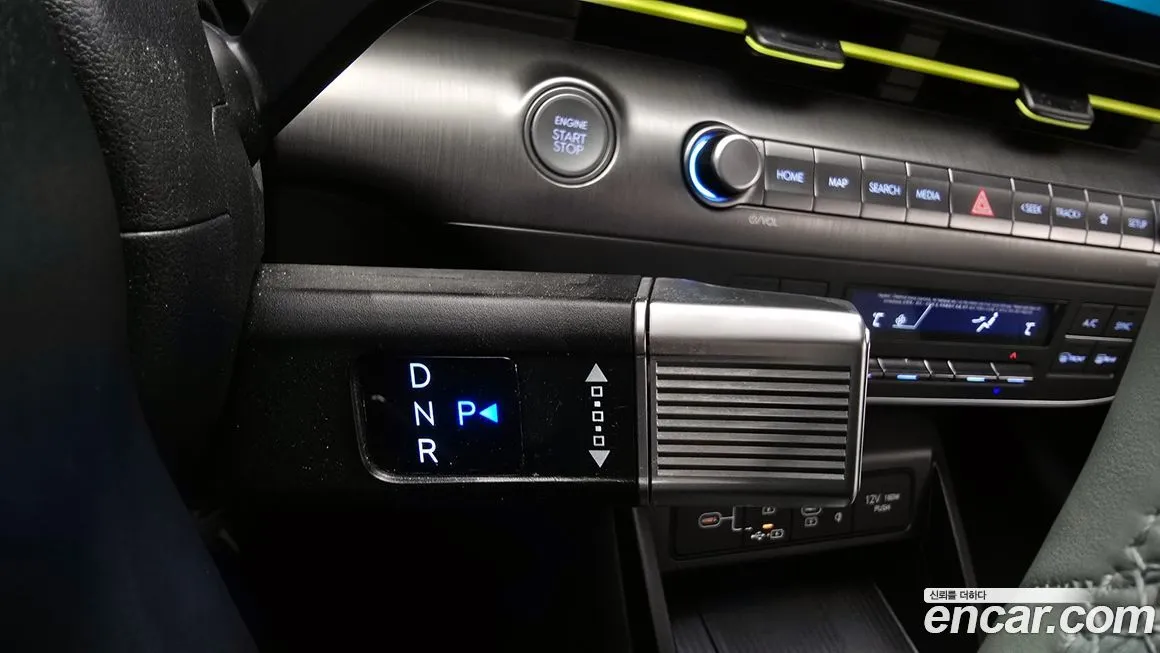 Hyundai Kona — фото 9