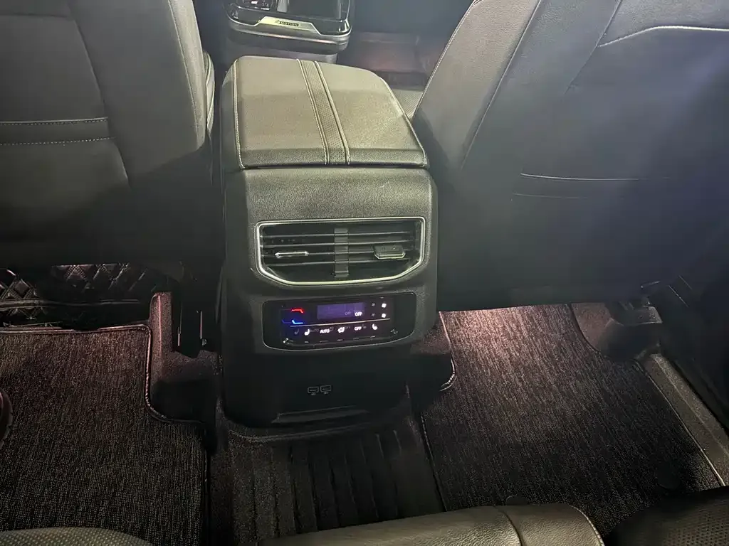 Volkswagen Talagon 2022 из CN, фото 6