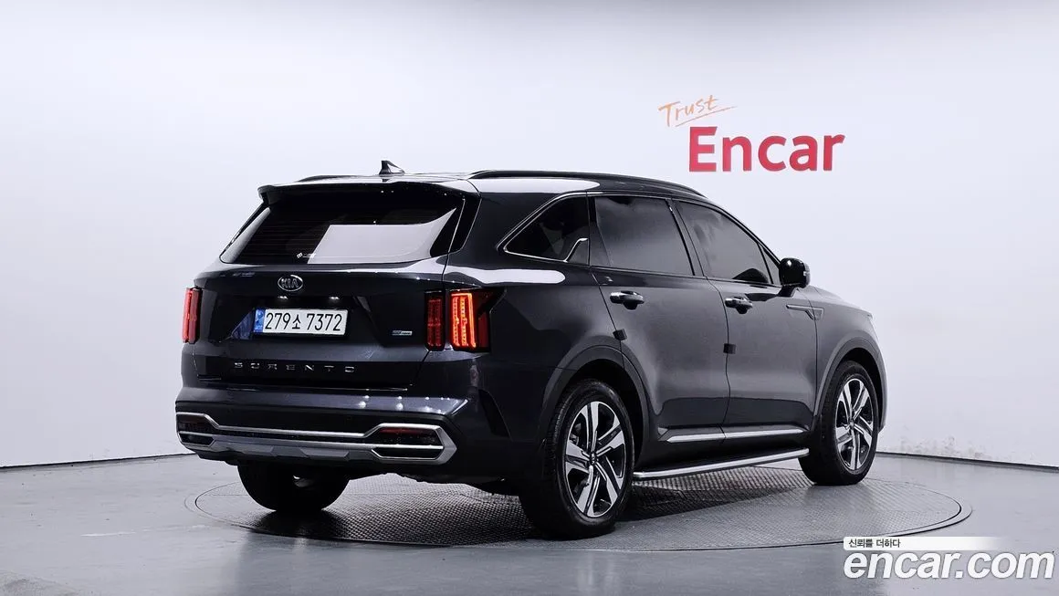 Kia Sorento — фото 2