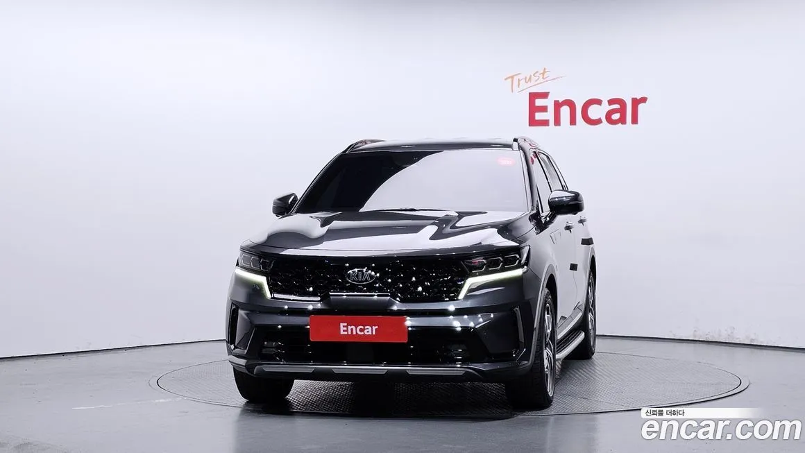 Kia Sorento — фото 3