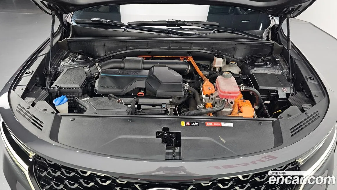 Kia Sorento — фото 6