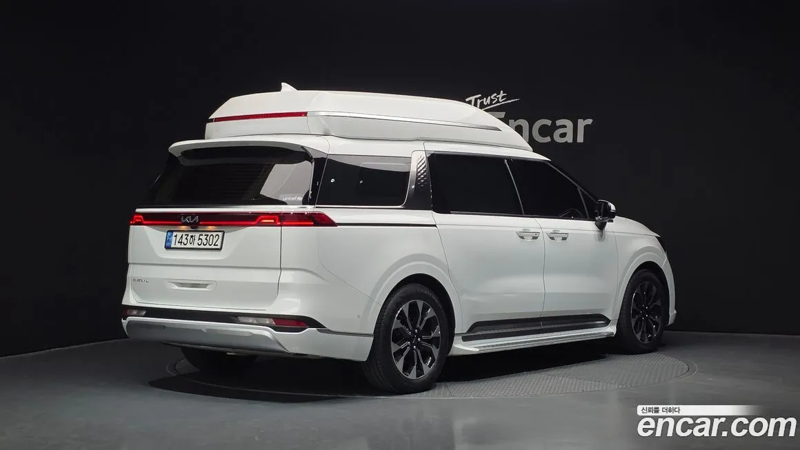 Kia Carnival — фото 2