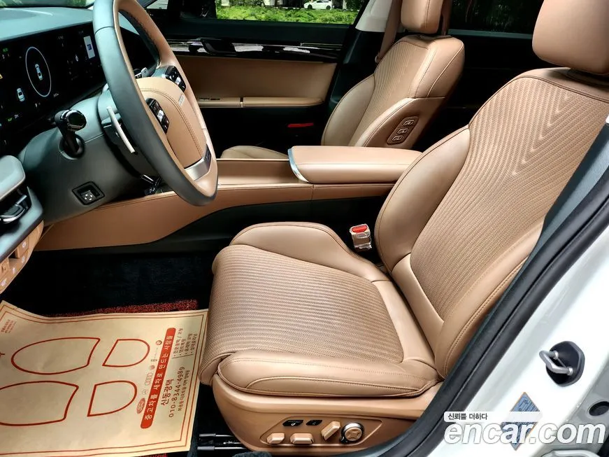 Hyundai Grandeur — фото 10