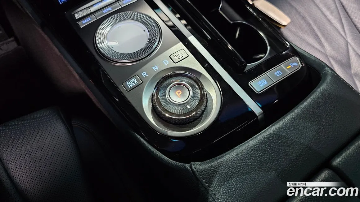 Genesis G80 — фото 9