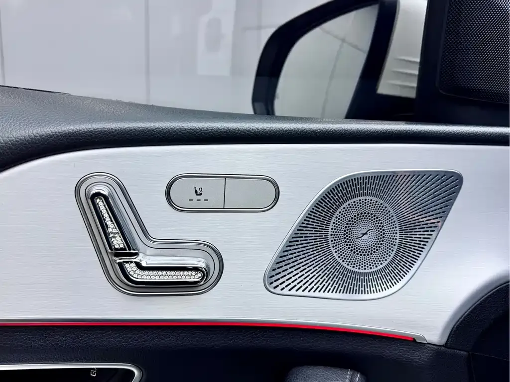 Mercedes-Benz GLE Coupe — фото 10