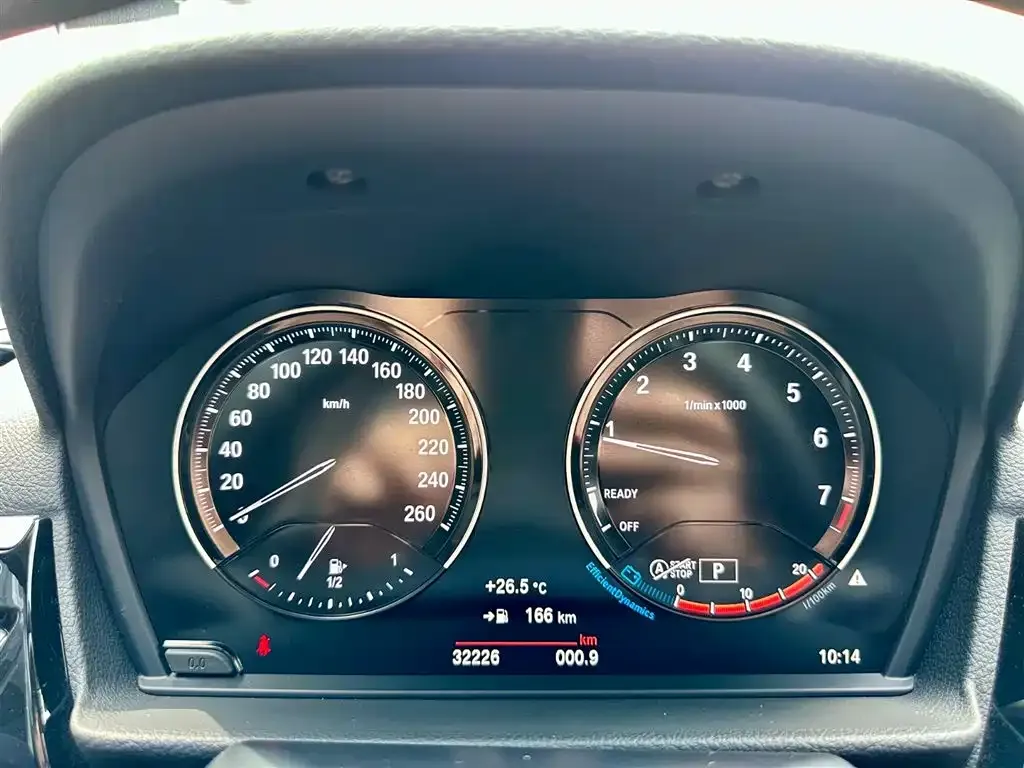 BMW 1 Series — фото 10