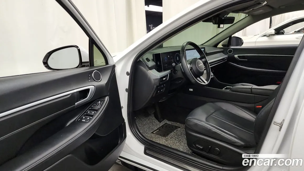 Hyundai Sonata 2024 из KR, фото 10
