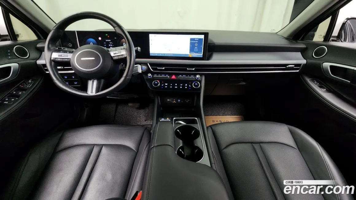 Hyundai Sonata 2024 из KR, фото 7
