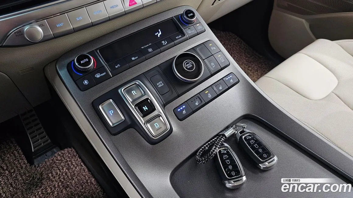 Hyundai Palisade — фото 9