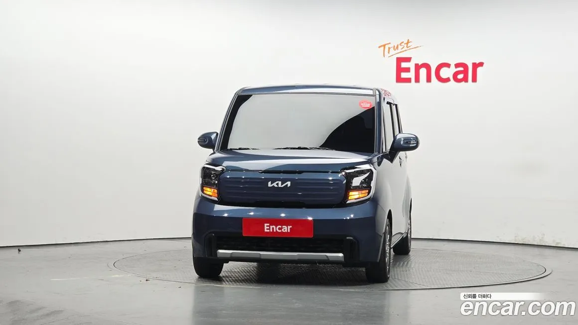 Kia RAY 2024 из KR, фото 3