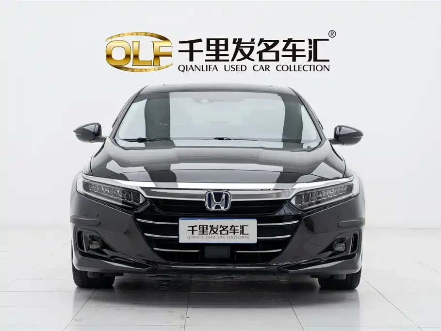 Honda Accord — фото 2