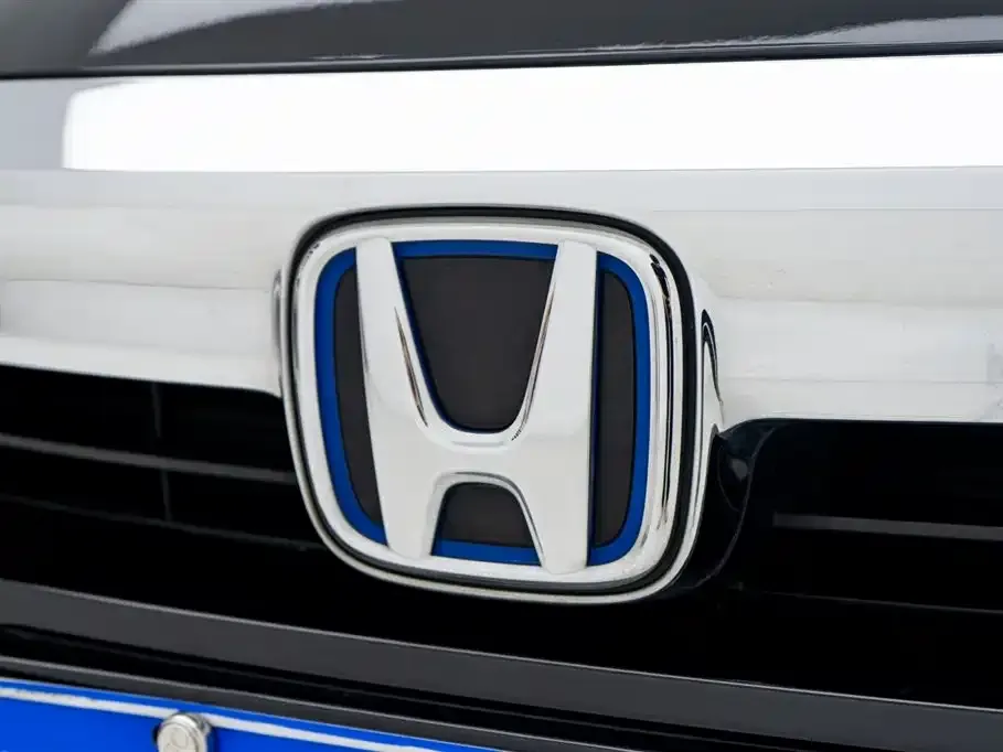 Honda Accord — фото 9
