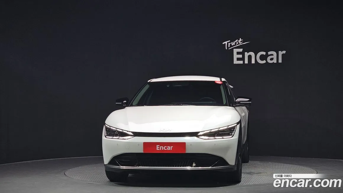 [object Object] EV6 2023 из KR, фото 3