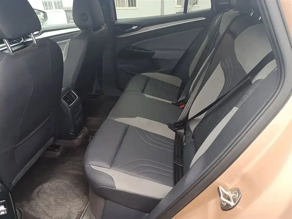 Volkswagen ID.4 Crozz 2022 из CN, фото 10