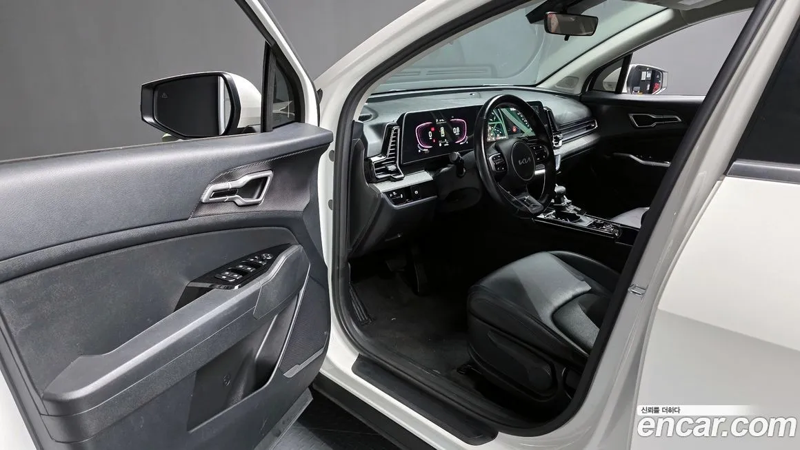 Kia Sportage — фото 10