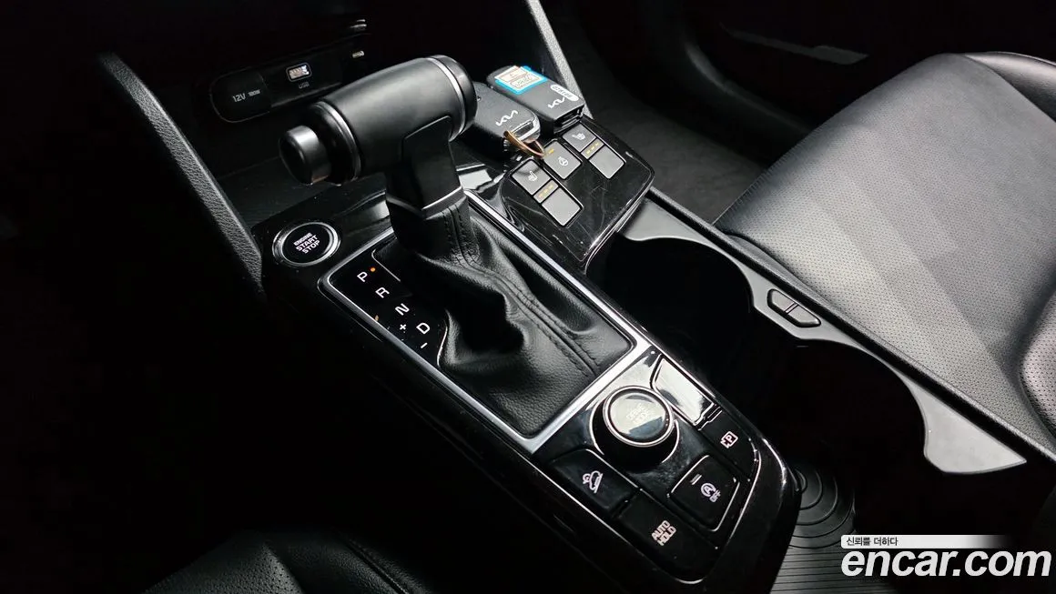 Kia Sportage — фото 9