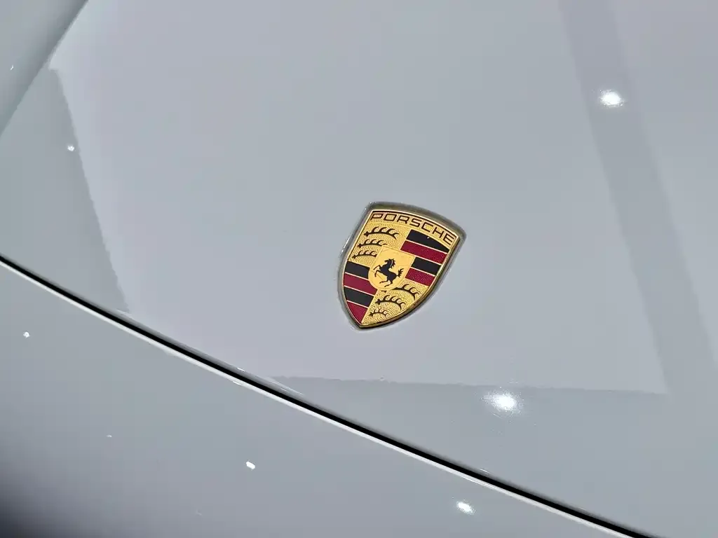 Porsche Cayenne — фото 6