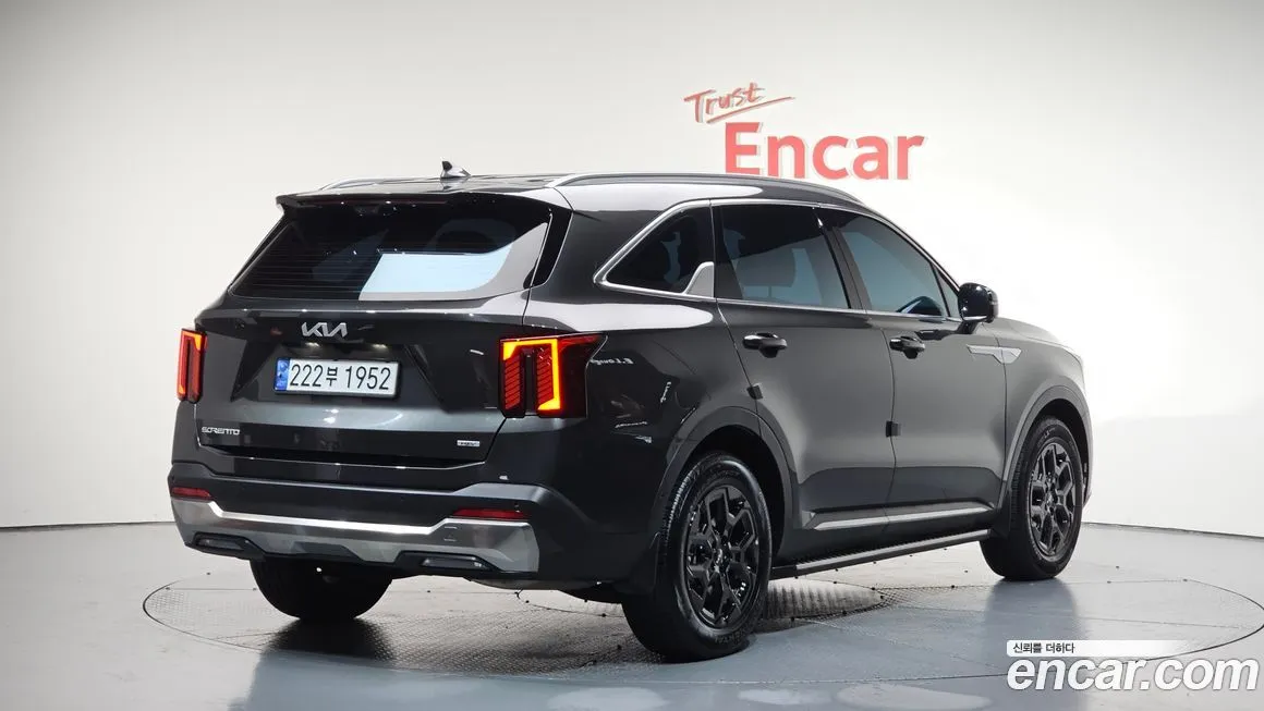 Kia Sorento — фото 2