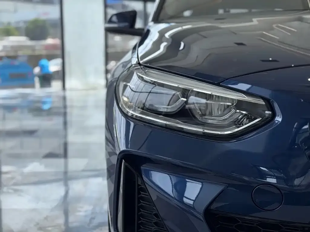 BMW 1 Series 2022 из CN, фото 8