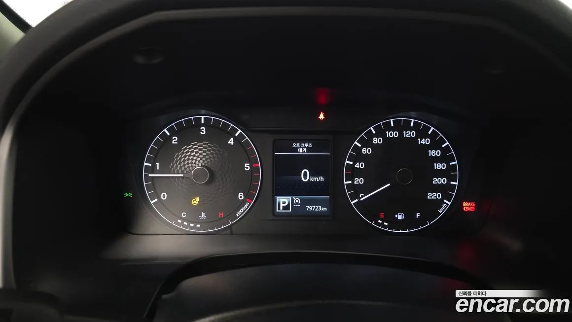 KG Mobility (Ssangyong) Rexton — фото 8