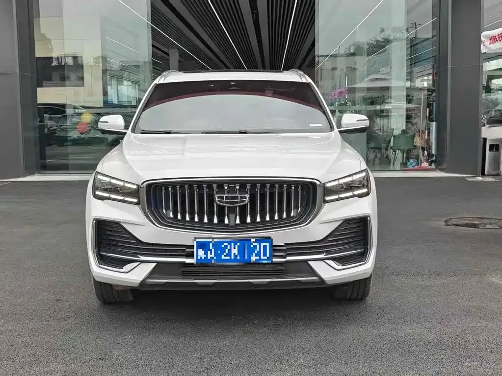 [object Object] Xingyue L 2022 из CN, фото 2