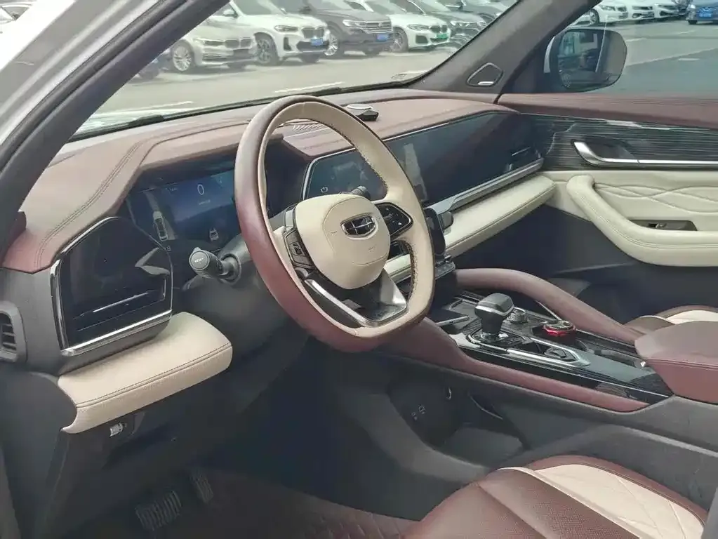 [object Object] Xingyue L 2022 из CN, фото 4