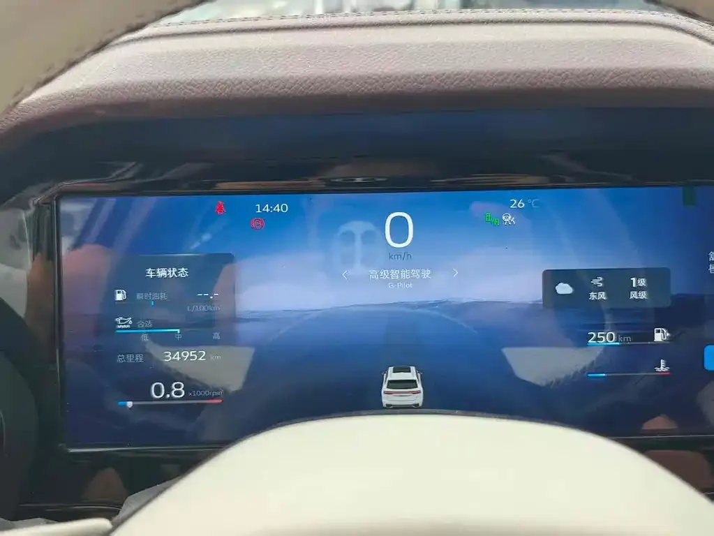 [object Object] Xingyue L 2022 из CN, фото 5