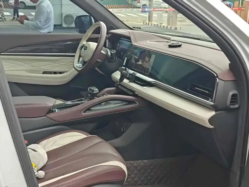 [object Object] Xingyue L 2022 из CN, фото 6