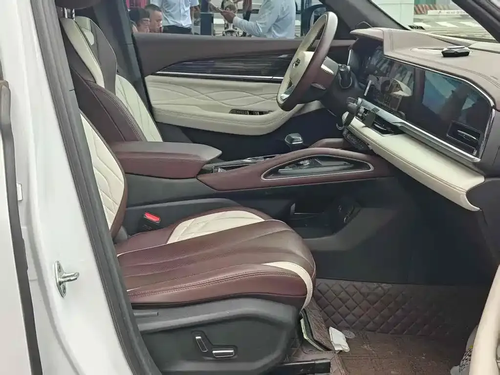 [object Object] Xingyue L 2022 из CN, фото 7