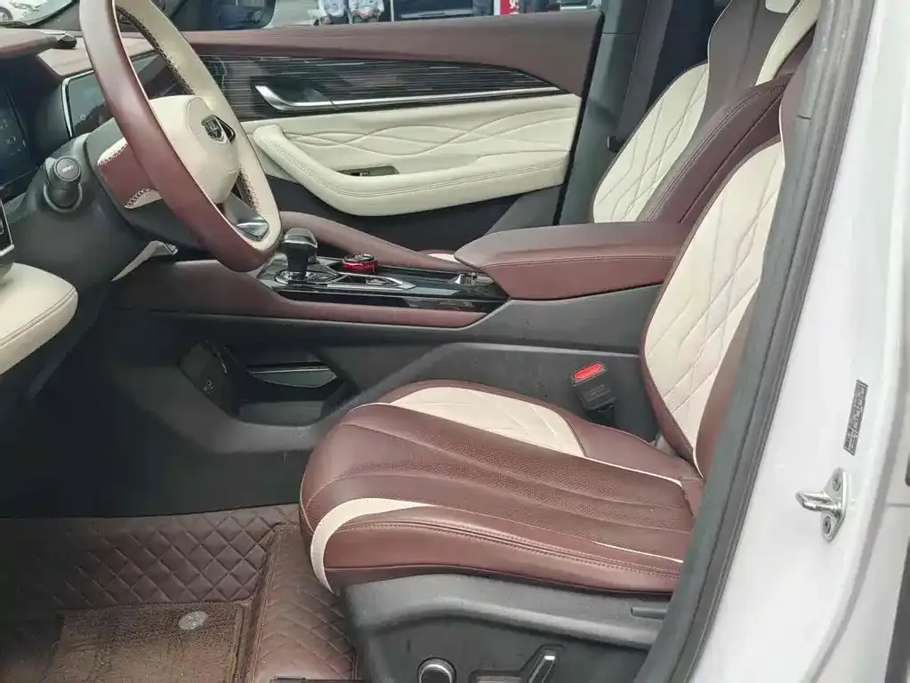 [object Object] Xingyue L 2022 из CN, фото 8