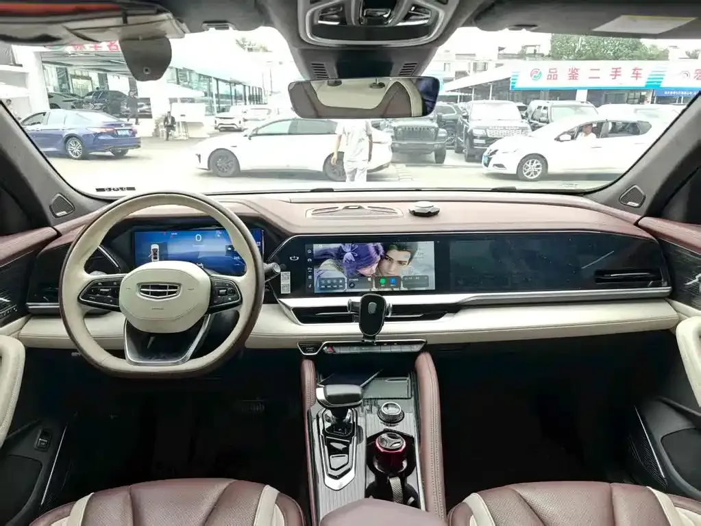 [object Object] Xingyue L 2022 из CN, фото 9