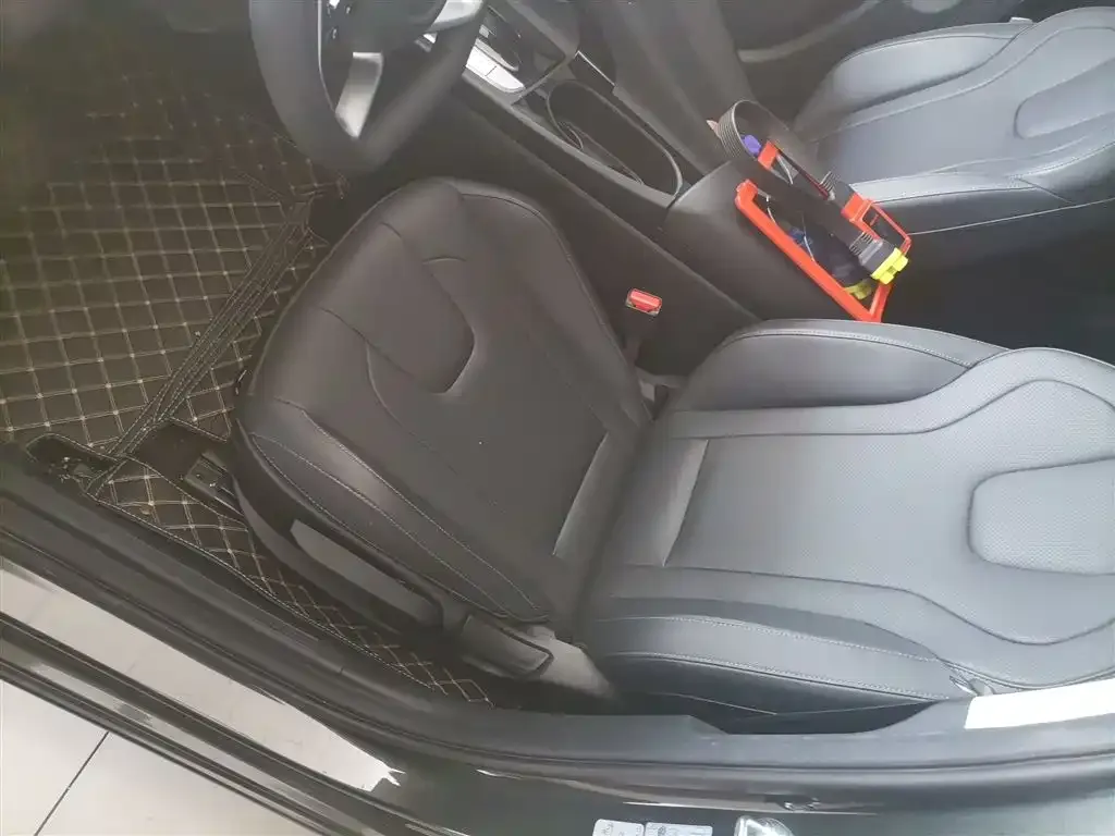 Hyundai Elantra 2024 из CN, фото 7
