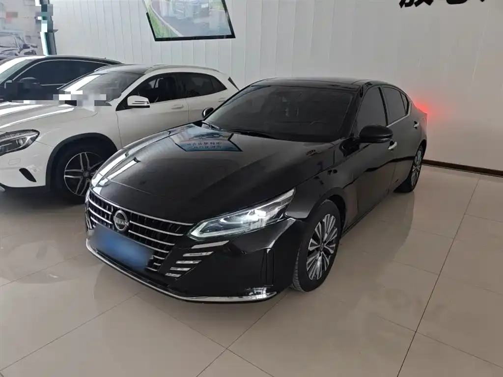 Nissan Teana 2023 из CN, фото 1