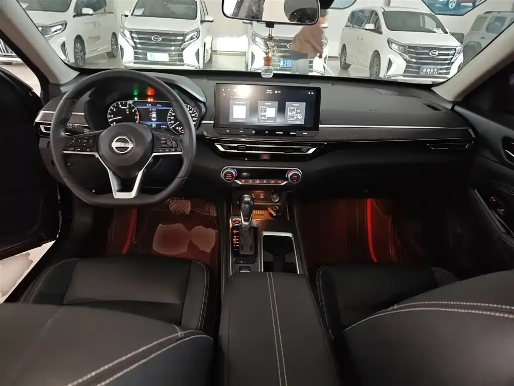 Nissan Teana 2023 из CN, фото 10