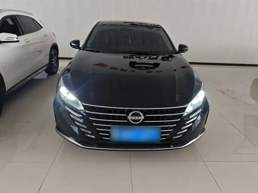 Nissan Teana 2023 из CN, фото 3
