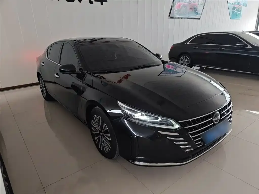 Nissan Teana 2023 из CN, фото 4
