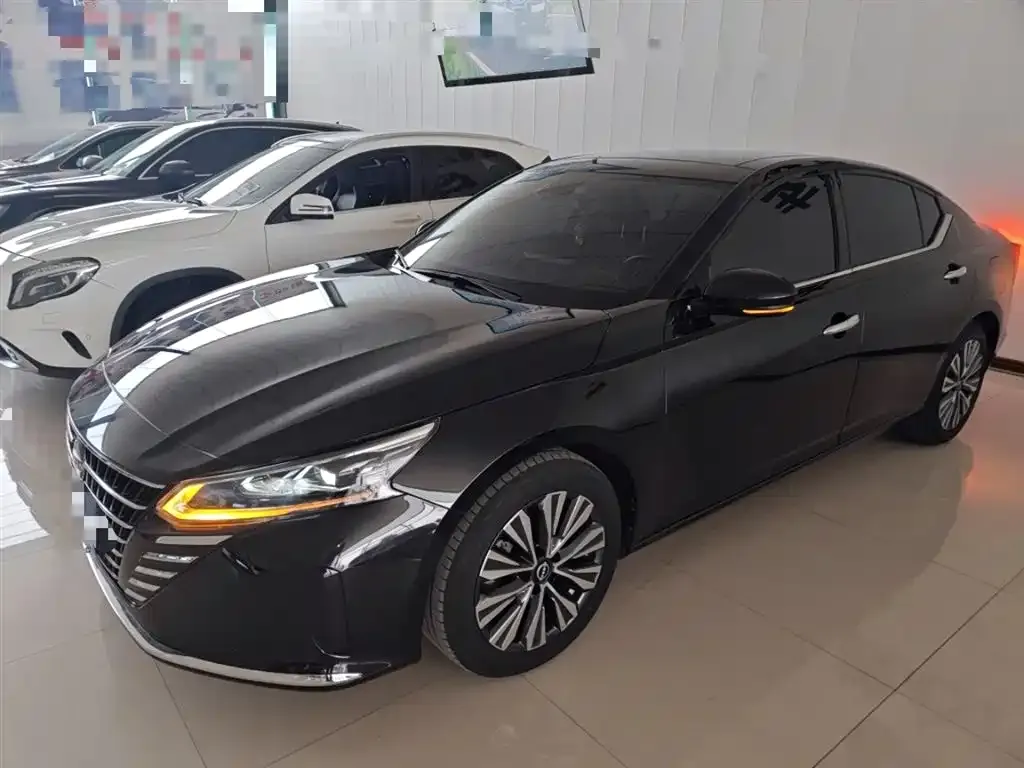Nissan Teana 2023 из CN, фото 5