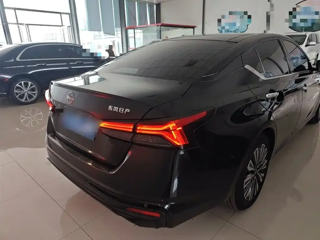 Nissan Teana 2023 из CN, фото 6