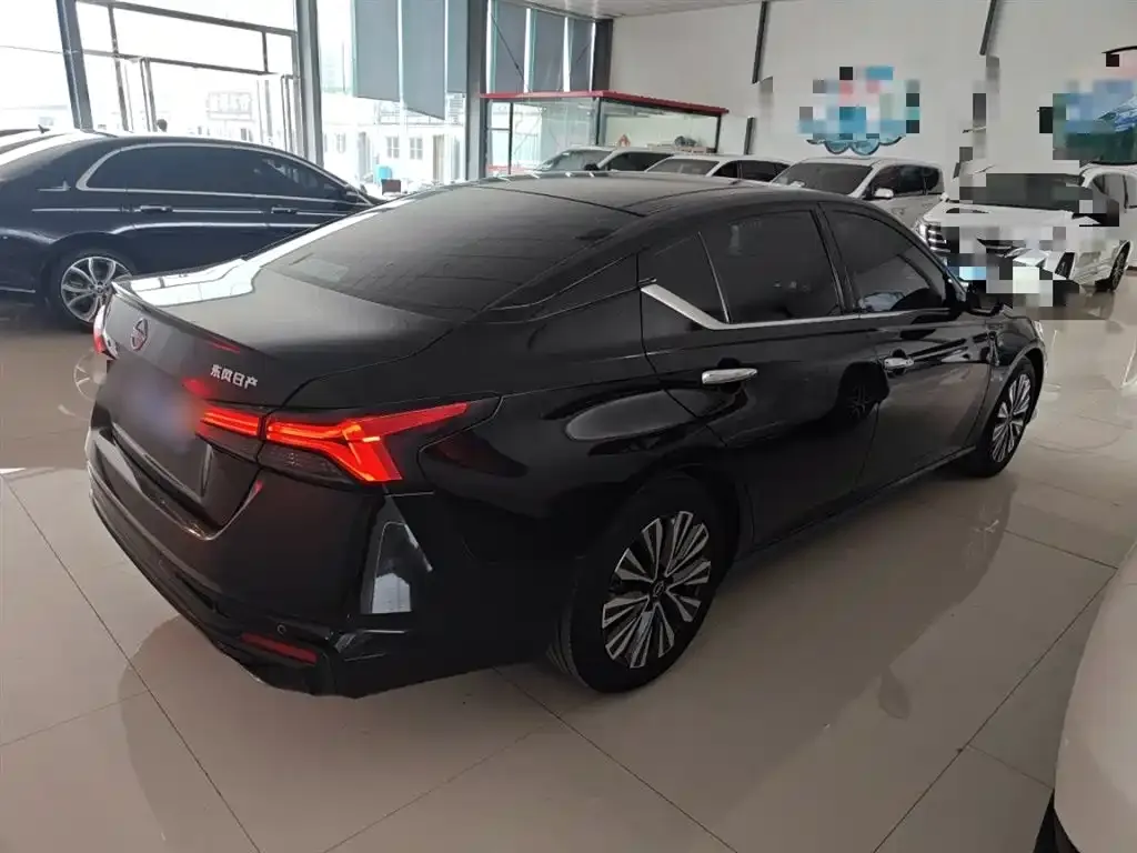 Nissan Teana 2023 из CN, фото 7