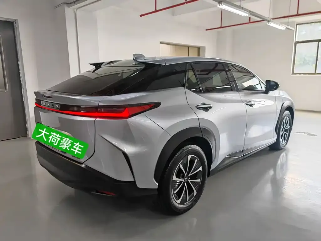 Lexus RZ 2023 из CN, фото 4