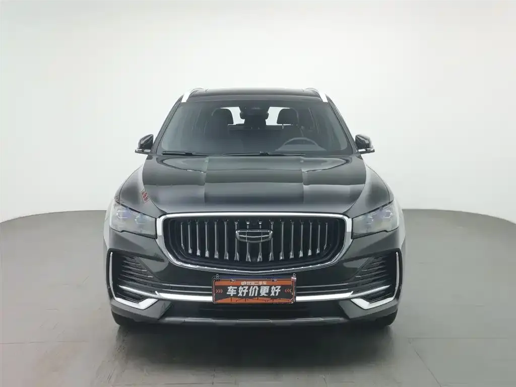 Geely Xingyue L 2024 из CN, фото 3